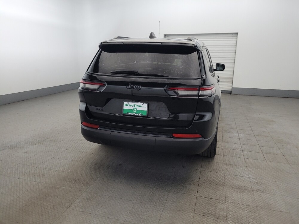 2023 Jeep Grand Cherokee L in Williamstown, NJ 8094 - 18140070 7