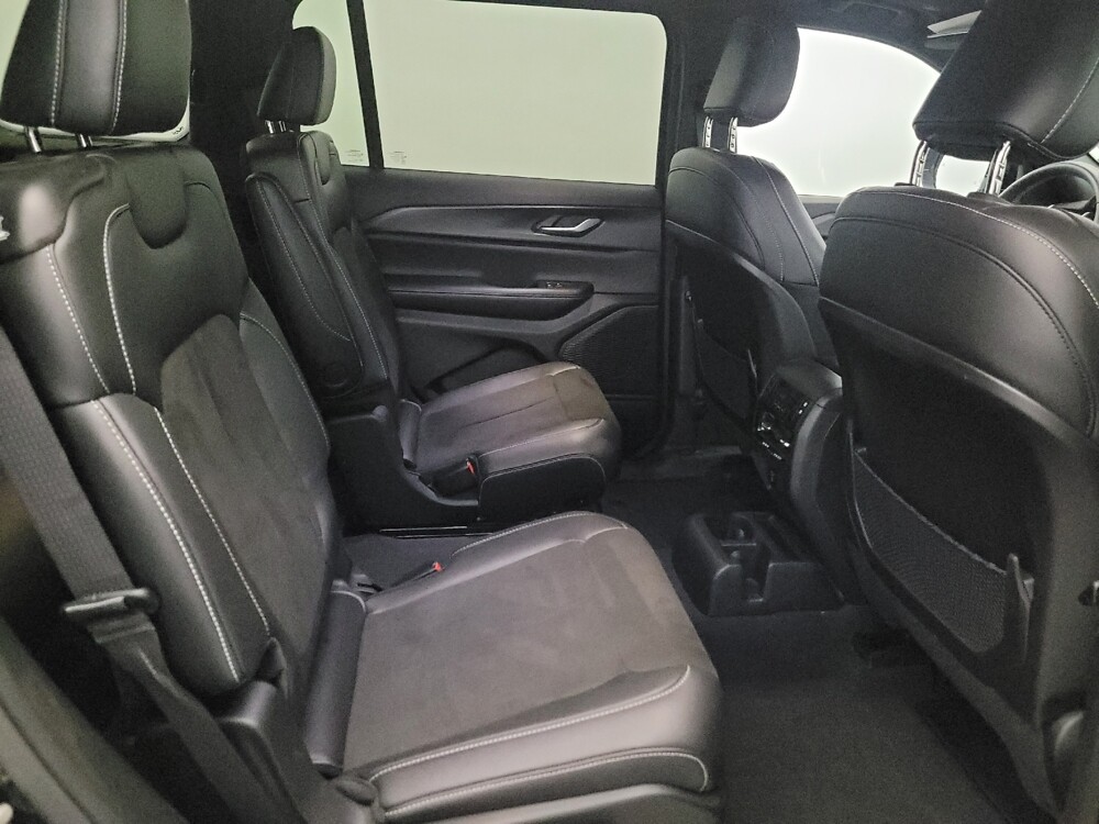 2023 Jeep Grand Cherokee L in Williamstown, NJ 8094 - 18140070 19