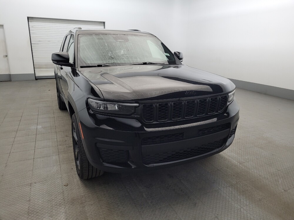 2023 Jeep Grand Cherokee L in Williamstown, NJ 8094 - 18140070 14