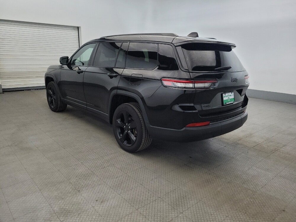 2023 Jeep Grand Cherokee L in Williamstown, NJ 8094 - 18140070 5