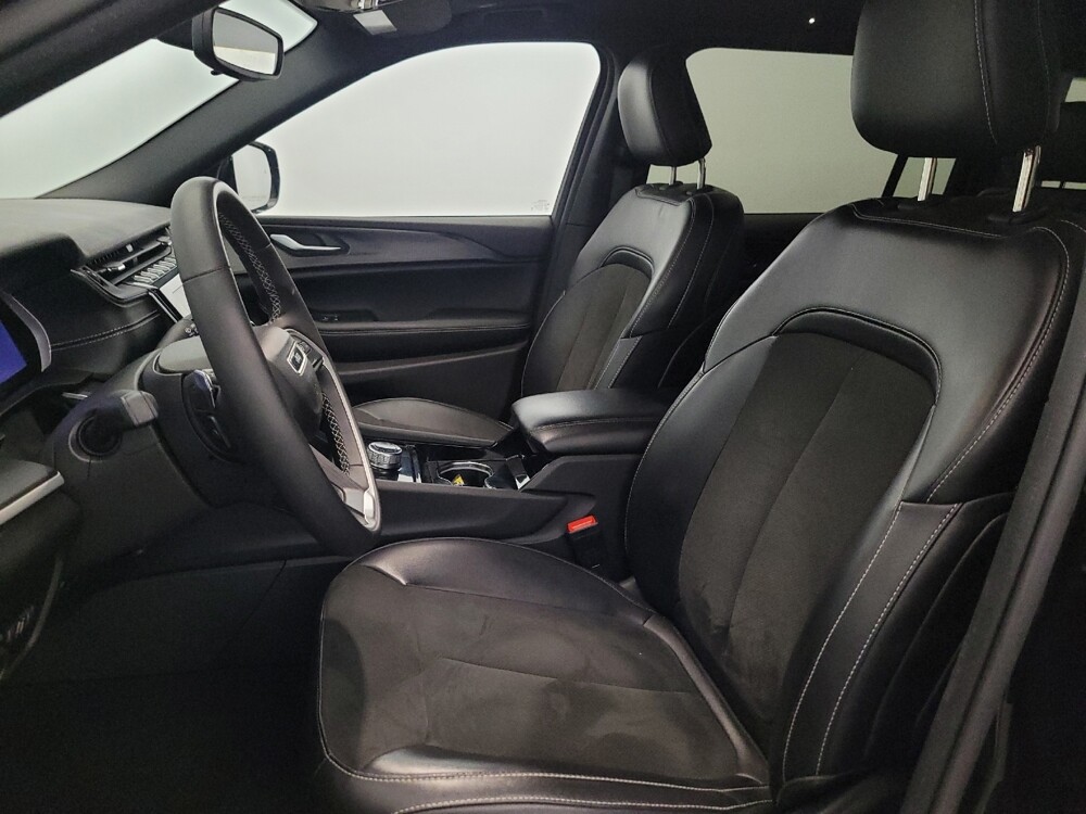 2023 Jeep Grand Cherokee L in Williamstown, NJ 8094 - 18140070 17