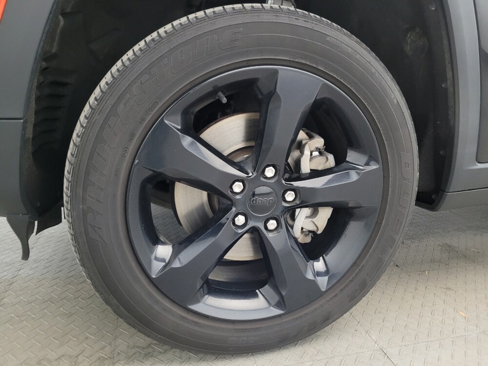 2023 Jeep Grand Cherokee L in Williamstown, NJ 8094 - 18140070 31