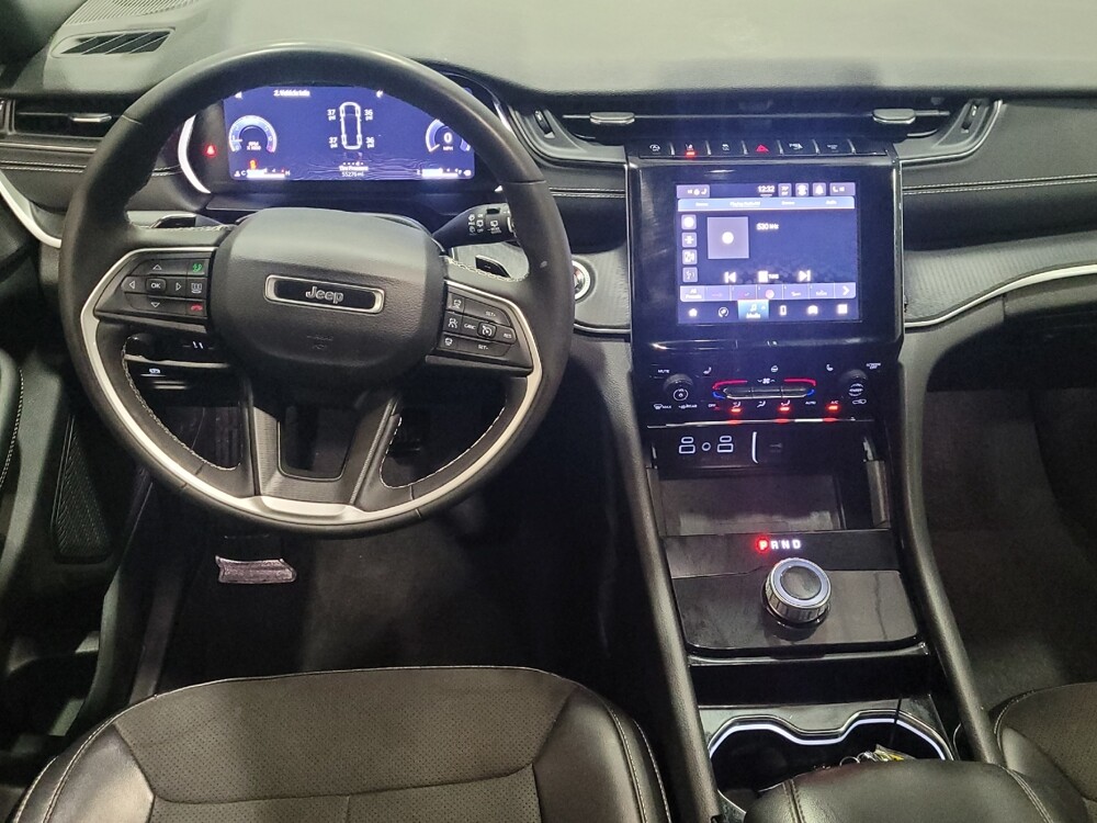 2023 Jeep Grand Cherokee L in Williamstown, NJ 8094 - 18140070 22