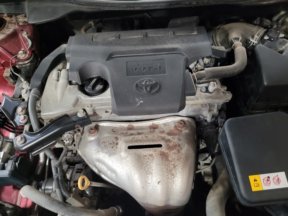 2017 Toyota Camry in Richmond, VA 23235 - 18140071 30