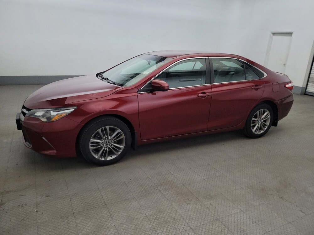 2017 Toyota Camry in Richmond, VA 23235 - 18140071 2
