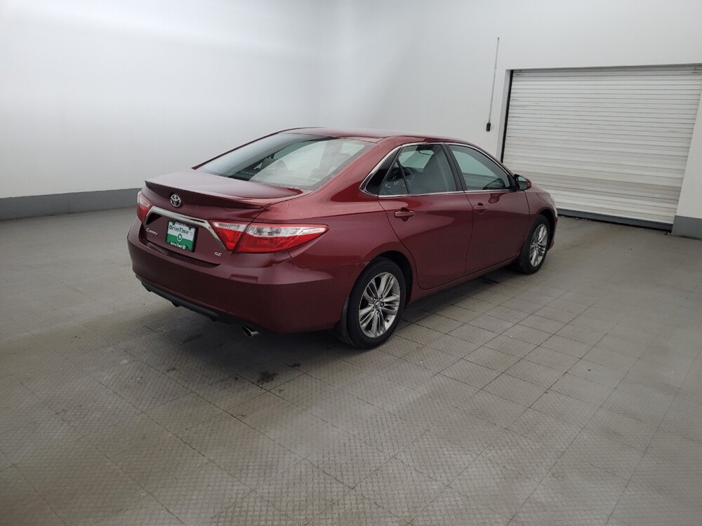 2017 Toyota Camry in Richmond, VA 23235 - 18140071 9