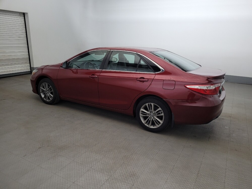 2017 Toyota Camry in Richmond, VA 23235 - 18140071 3