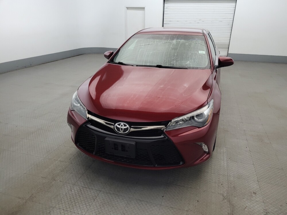 2017 Toyota Camry in Richmond, VA 23235 - 18140071 15