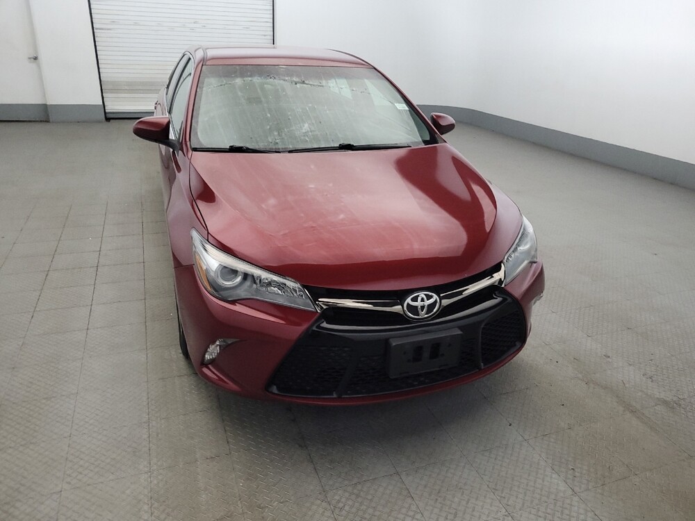 2017 Toyota Camry in Richmond, VA 23235 - 18140071 14