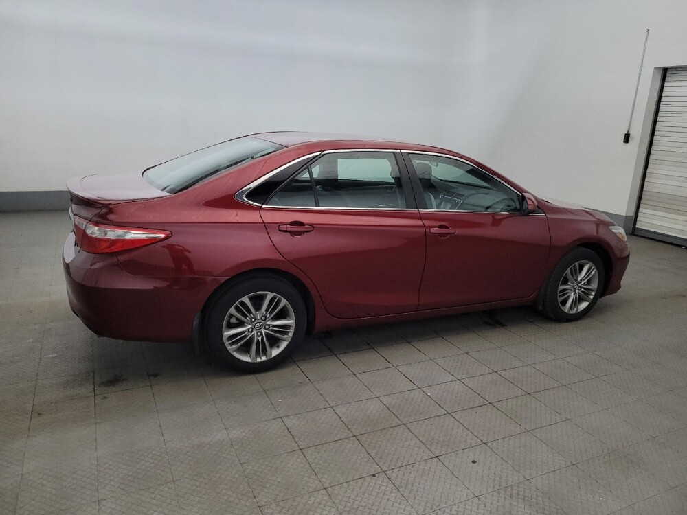 2017 Toyota Camry in Richmond, VA 23235 - 18140071 10