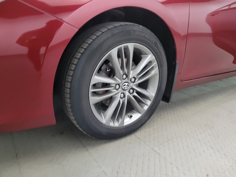 2017 Toyota Camry in Richmond, VA 23235 - 18140071 31