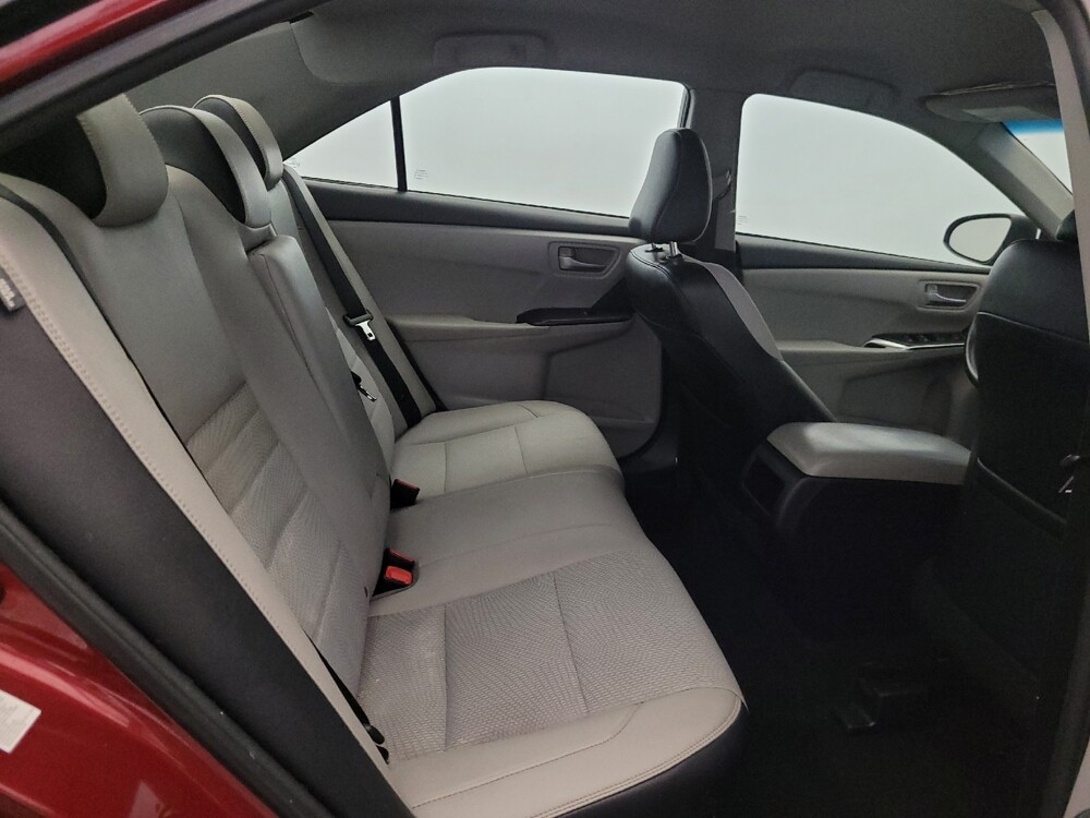 2017 Toyota Camry in Richmond, VA 23235 - 18140071 19