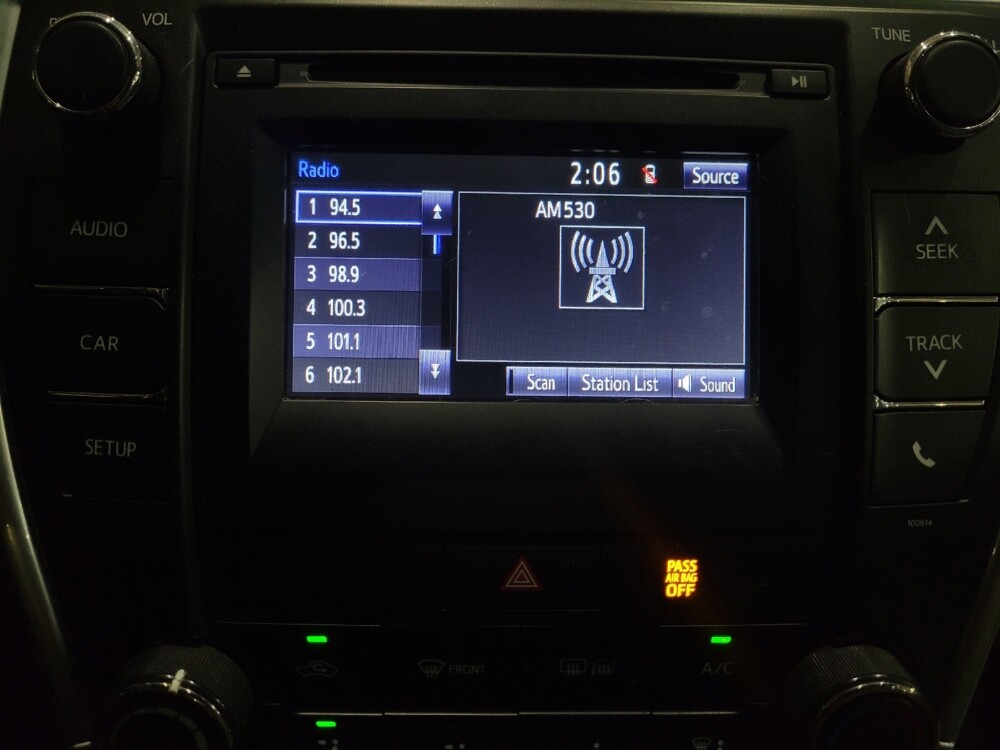 2017 Toyota Camry in Richmond, VA 23235 - 18140071 25
