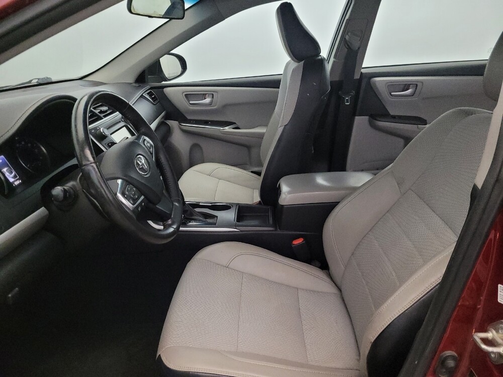 2017 Toyota Camry in Richmond, VA 23235 - 18140071 17