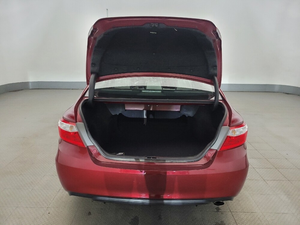2017 Toyota Camry in Richmond, VA 23235 - 18140071 29