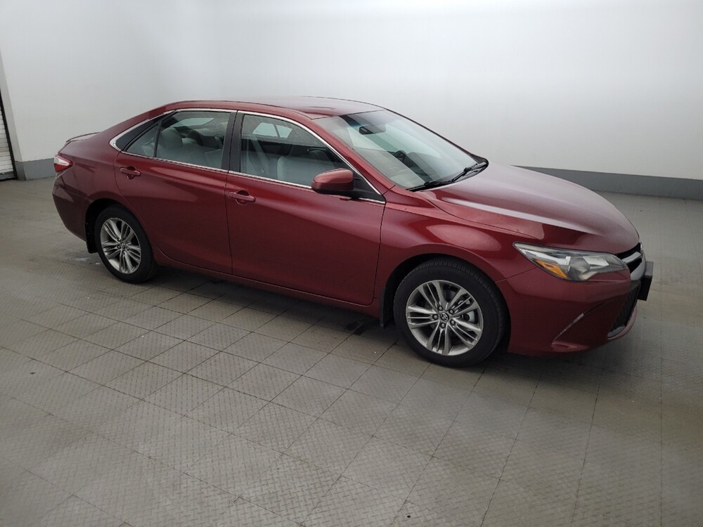 2017 Toyota Camry in Richmond, VA 23235 - 18140071 11