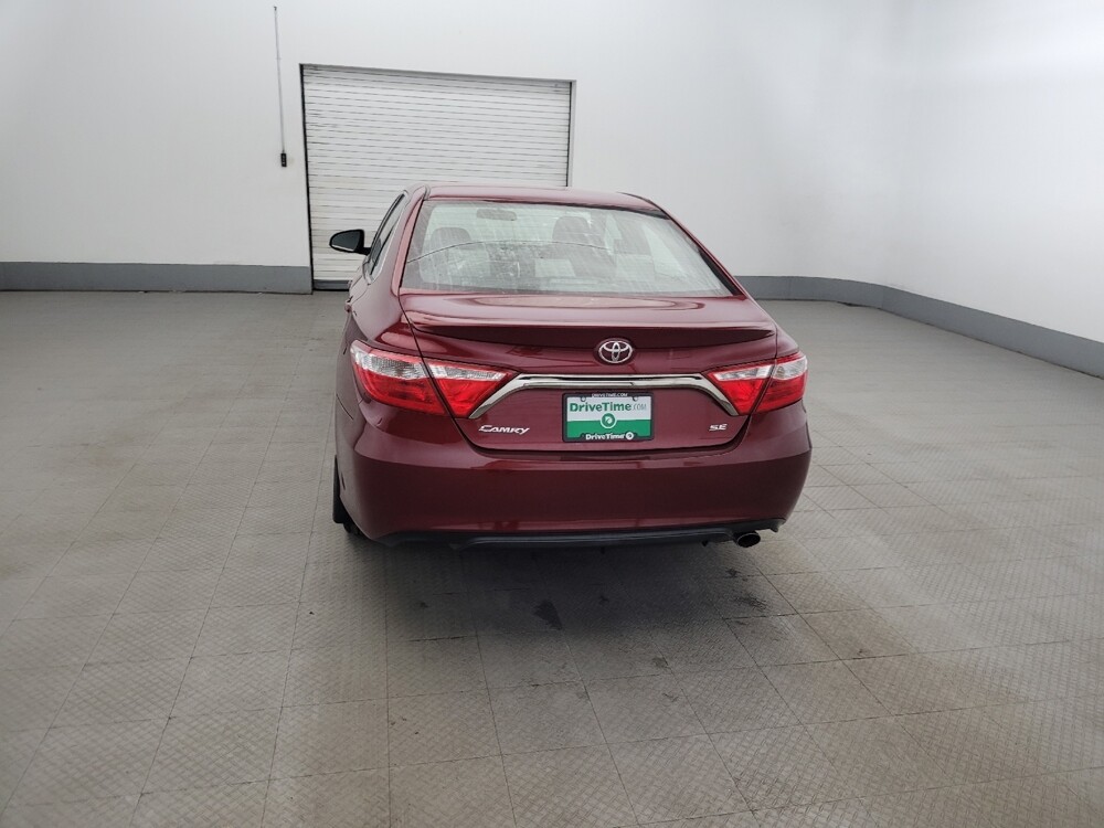 2017 Toyota Camry in Richmond, VA 23235 - 18140071 6