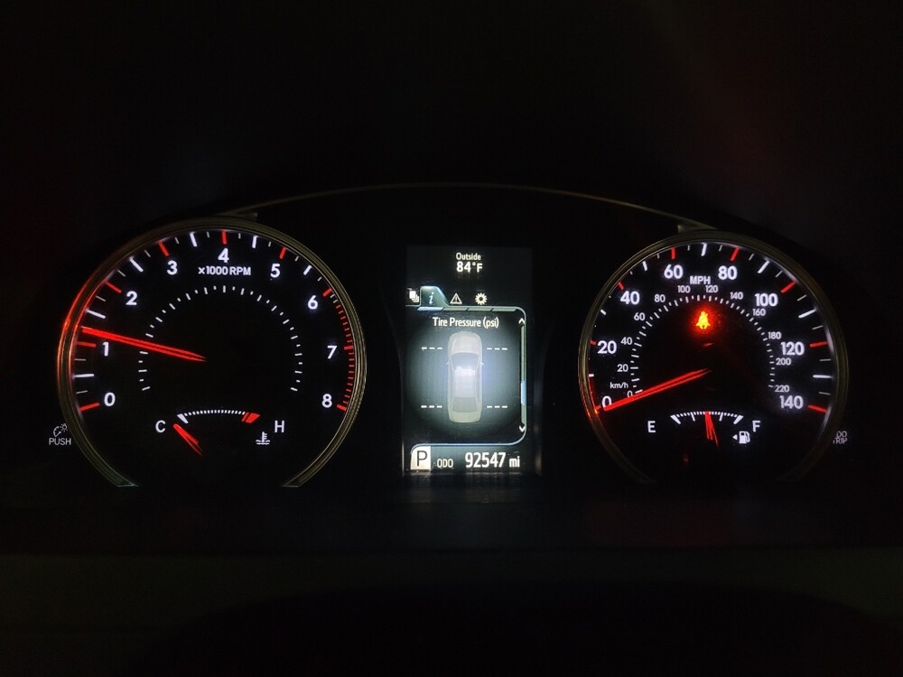 2017 Toyota Camry in Richmond, VA 23235 - 18140071 23