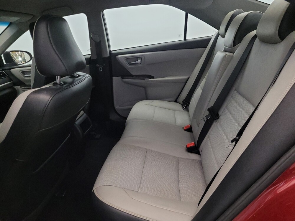 2017 Toyota Camry in Richmond, VA 23235 - 18140071 18