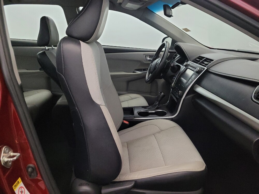2017 Toyota Camry in Richmond, VA 23235 - 18140071 21