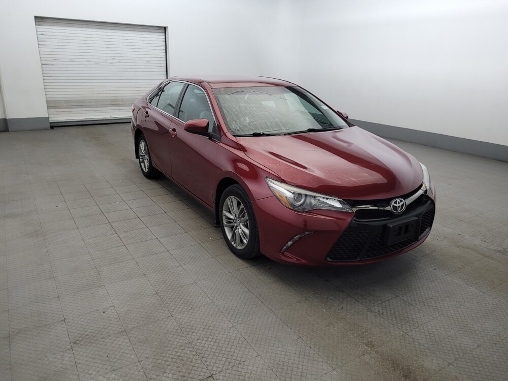 2017 Toyota Camry in Richmond, VA 23235 - 18140071 13