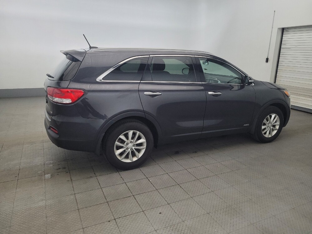 2016 Kia Sorento in Laurel, MD 20724 - 18140072 10
