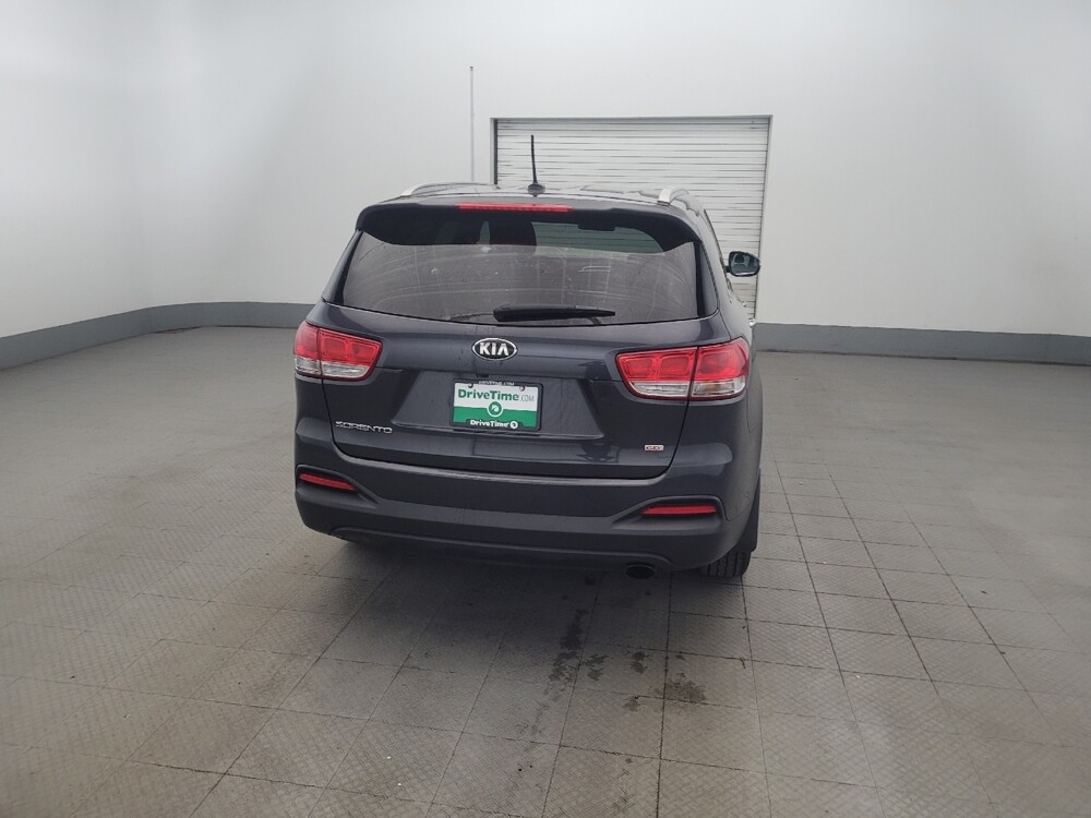 2016 Kia Sorento in Laurel, MD 20724 - 18140072 7