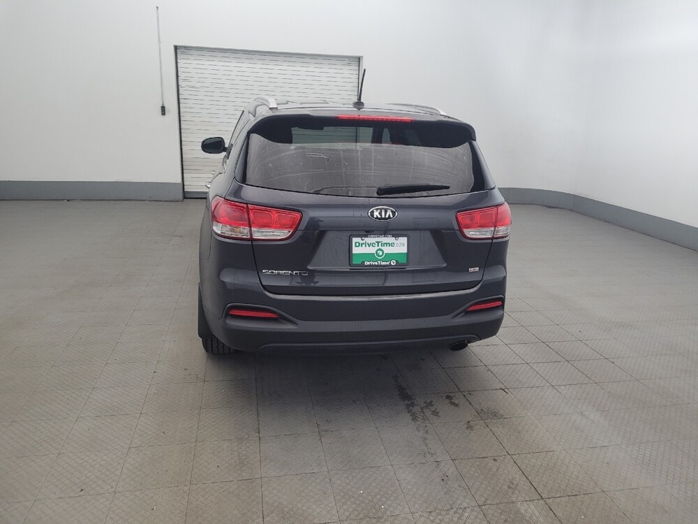 2016 Kia Sorento in Laurel, MD 20724 - 18140072 6