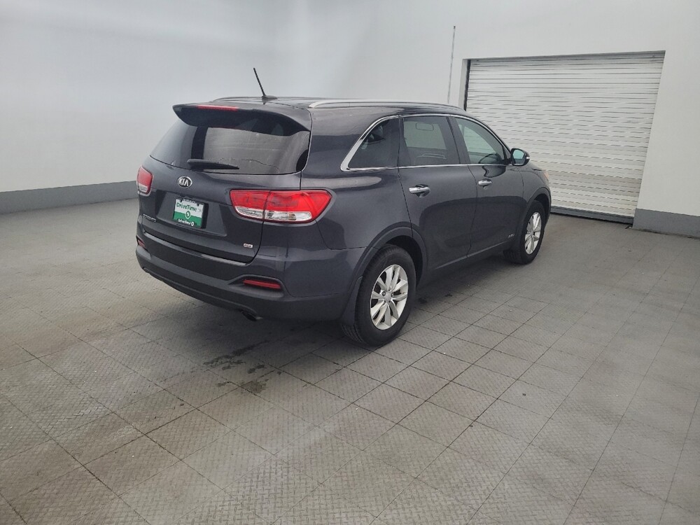 2016 Kia Sorento in Laurel, MD 20724 - 18140072 9