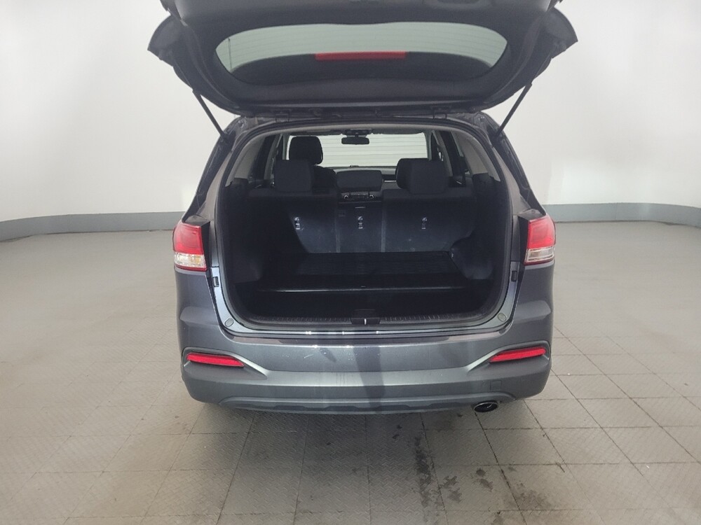 2016 Kia Sorento in Laurel, MD 20724 - 18140072 29