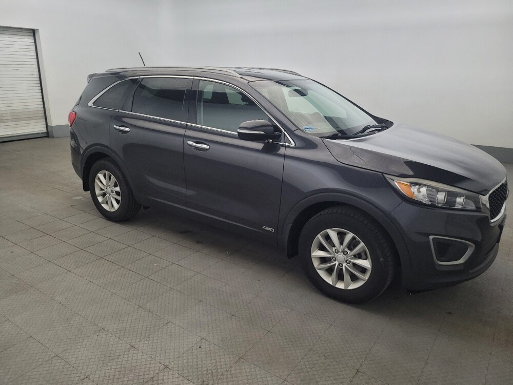 2016 Kia Sorento in Laurel, MD 20724 - 18140072 11