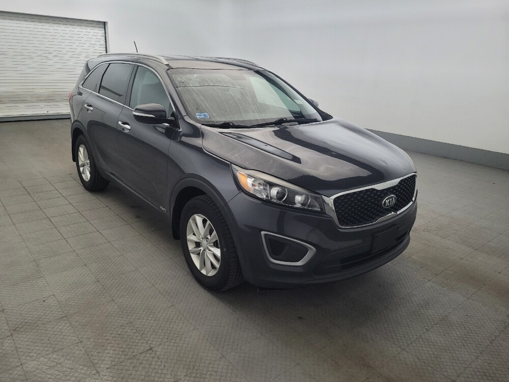 2016 Kia Sorento in Laurel, MD 20724 - 18140072 13