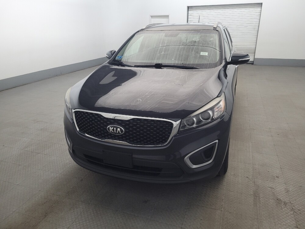 2016 Kia Sorento in Laurel, MD 20724 - 18140072 15