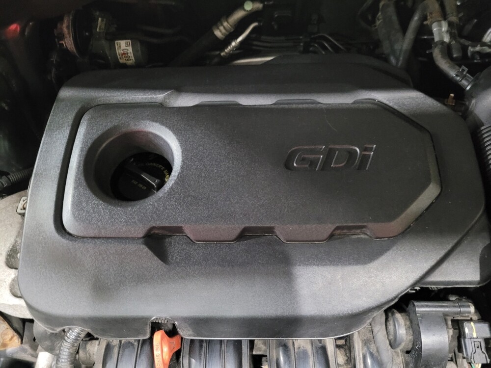 2016 Kia Sorento in Laurel, MD 20724 - 18140072 30