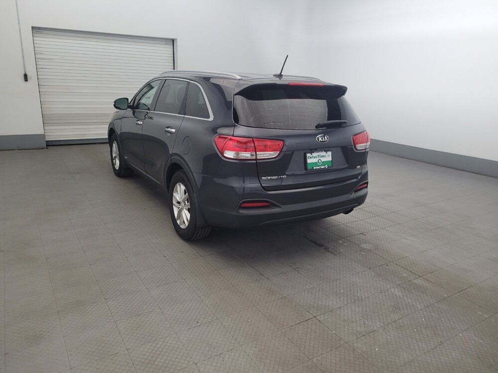 2016 Kia Sorento in Laurel, MD 20724 - 18140072 5