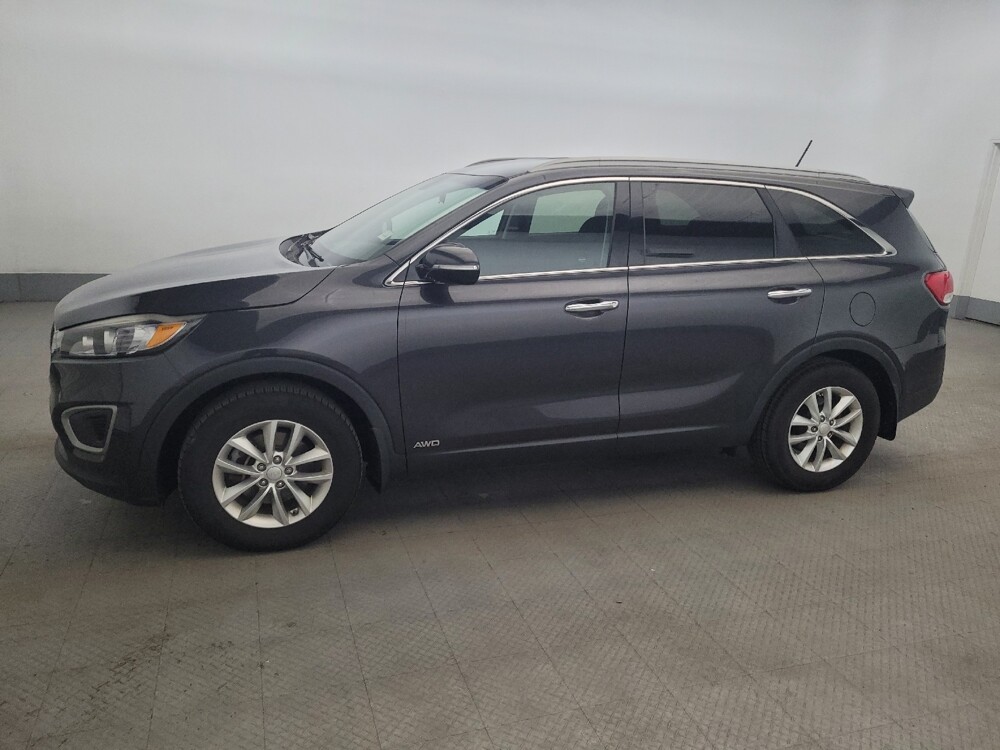 2016 Kia Sorento in Laurel, MD 20724 - 18140072 2