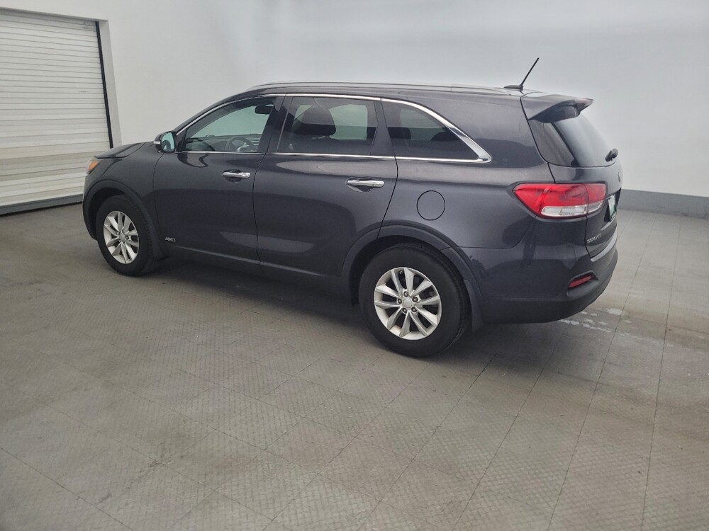 2016 Kia Sorento in Laurel, MD 20724 - 18140072 3