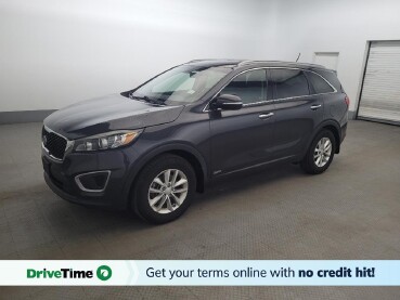2016 Kia Sorento in Laurel, MD 20724