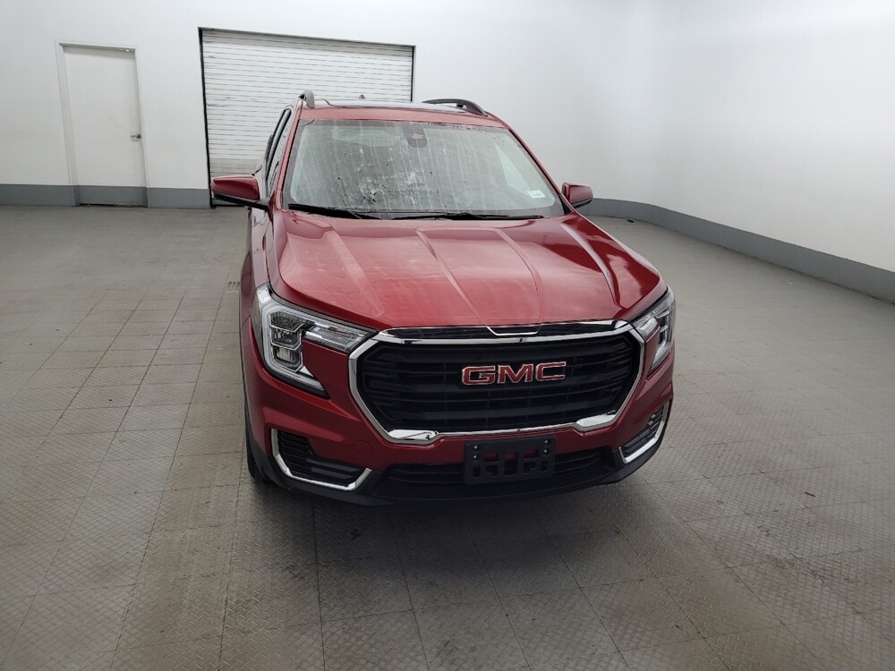 2024 GMC Terrain in Owings Mills, MD 21117 - 18140073 14