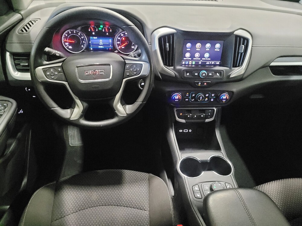 2024 GMC Terrain in Owings Mills, MD 21117 - 18140073 22