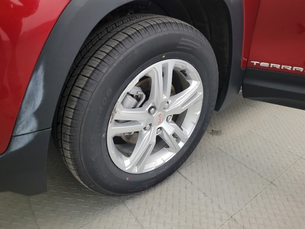 2024 GMC Terrain in Owings Mills, MD 21117 - 18140073 31