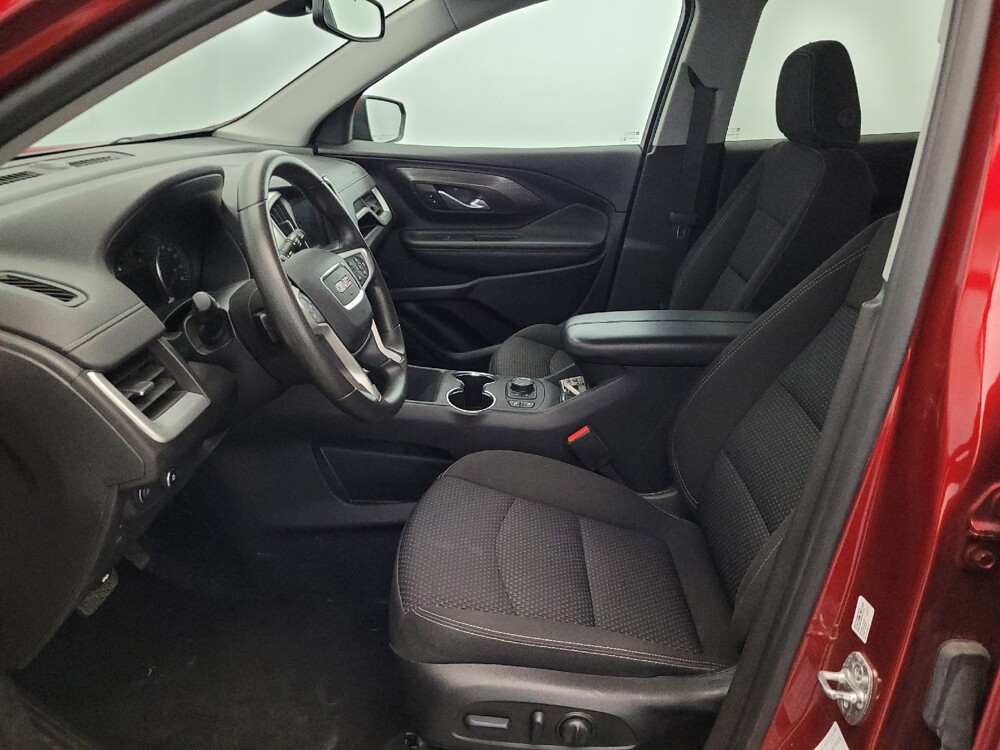 2024 GMC Terrain in Owings Mills, MD 21117 - 18140073 17
