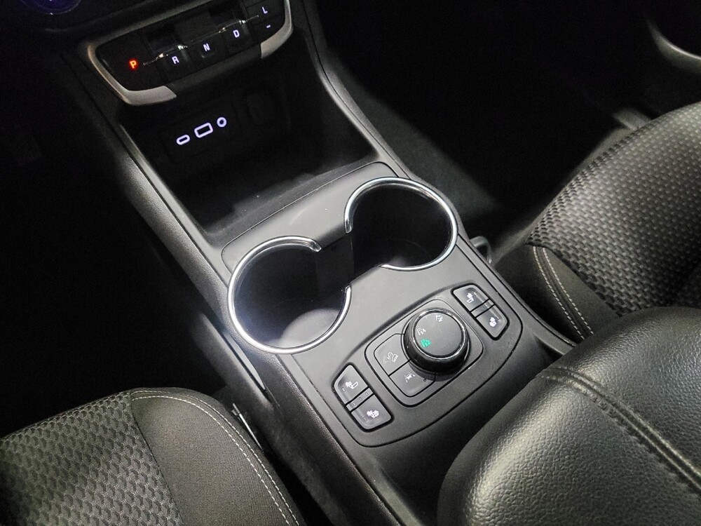 2024 GMC Terrain in Owings Mills, MD 21117 - 18140073 26