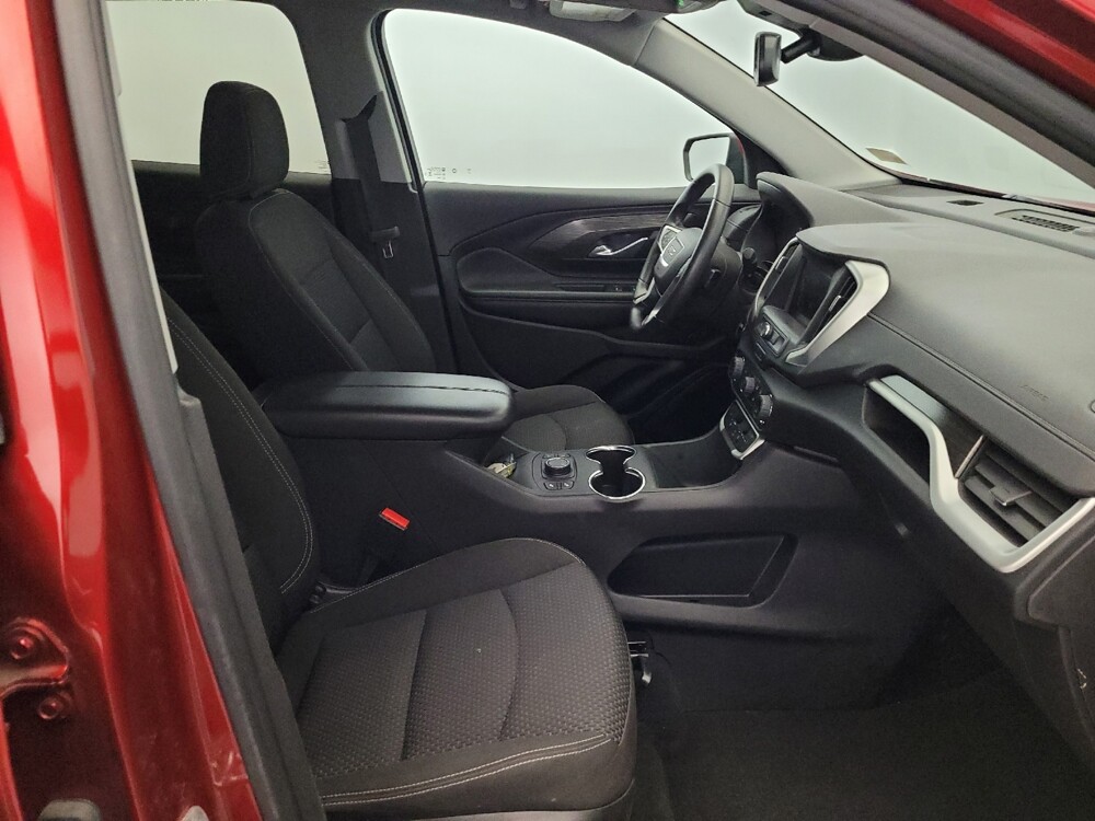 2024 GMC Terrain in Owings Mills, MD 21117 - 18140073 21