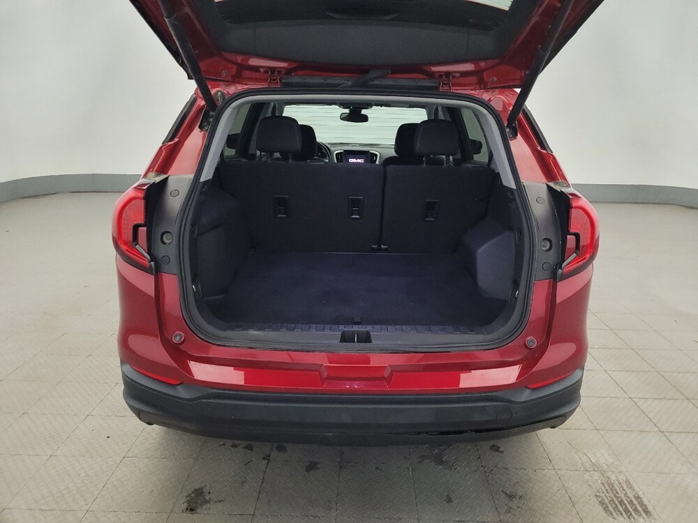 2024 GMC Terrain in Owings Mills, MD 21117 - 18140073 29