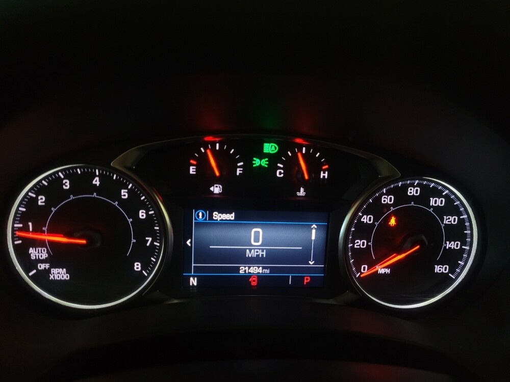 2024 GMC Terrain in Owings Mills, MD 21117 - 18140073 23