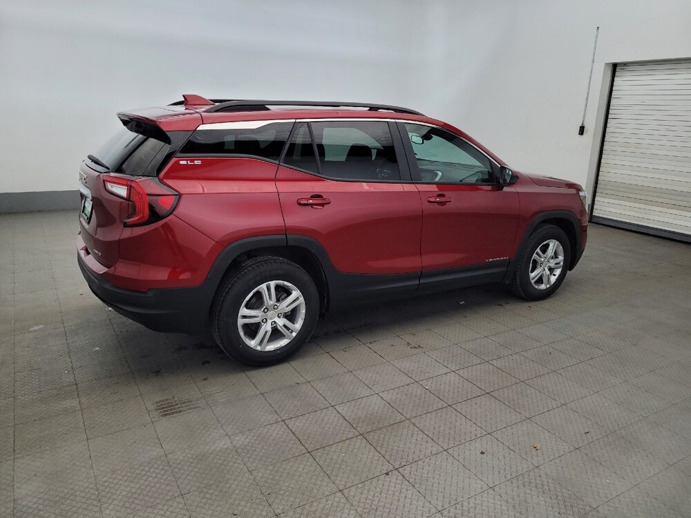 2024 GMC Terrain in Owings Mills, MD 21117 - 18140073 10