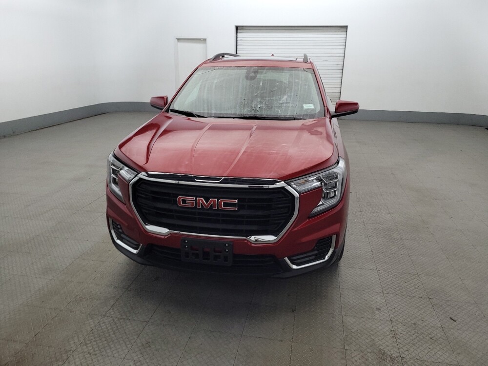 2024 GMC Terrain in Owings Mills, MD 21117 - 18140073 15