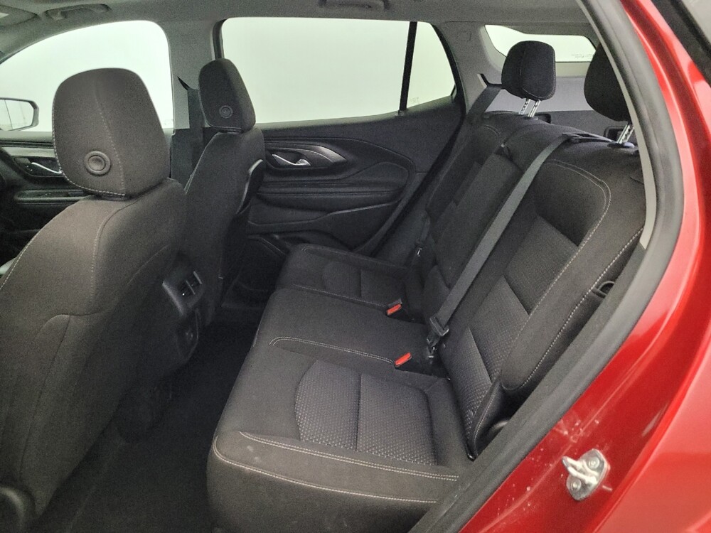 2024 GMC Terrain in Owings Mills, MD 21117 - 18140073 18