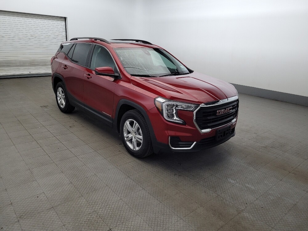 2024 GMC Terrain in Owings Mills, MD 21117 - 18140073 13